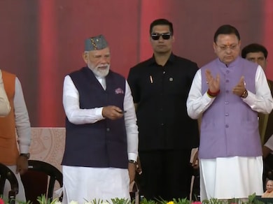 पीएम मोदी ने किया दिल्ली–देहरादून एक्सप्रेसवे का उद्घाटन, उत्तर भारत को मिली बड़ी राहत