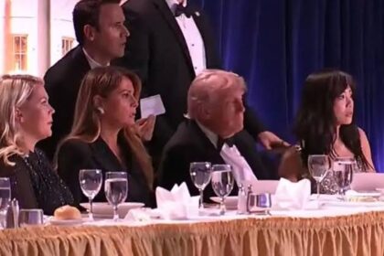 Donald Trump की मौजूदगी में Washington के Hilton होटल में गोलीबारी, Secret Service की तत्परता से टला बड़ा खतरा