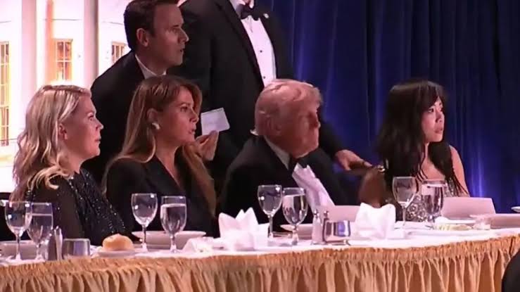 Donald Trump की मौजूदगी में Washington के Hilton होटल में गोलीबारी, Secret Service की तत्परता से टला बड़ा खतरा