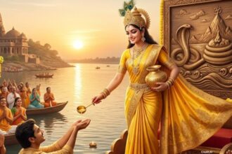 मोहिनी एकादशी 2026: आज शाम से शुरू होगी तिथि, कल रखा जाएगा व्रत, Vishnu के मोहिनी अवतार से जुड़ी है अमृत वितरण की कथा