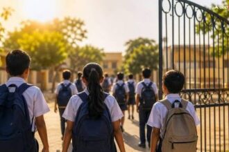 हीटवेव अलर्ट के बीच बड़ा फैसला: देहरादून में 27 अप्रैल को स्कूल और आंगनबाड़ी केंद्र रहेंगे बंद, बच्चों की सुरक्षा प्राथमिकता