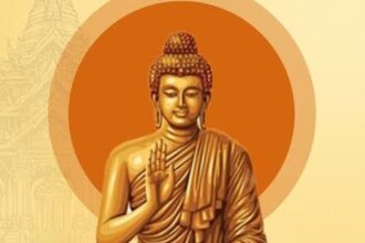 वैशाख पूर्णिमा का महत्व: बुद्ध पूर्णिमा पर देशभर में धार्मिक उत्साह, श्रद्धालुओं की उमड़ी भीड़