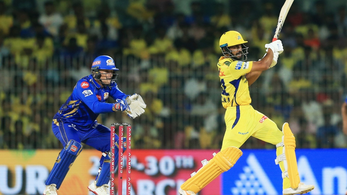 चेन्नई में आज ‘करो या मरो’ मुकाबला: Chennai Super Kings vs Mumbai Indians की टक्कर