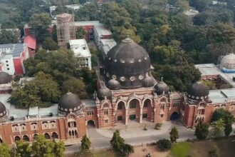 अब किताबों में पढ़ेंगे ‘मोदी मॉडल’: एमएस यूनिवर्सिटी ने शुरू किया नया समाजशास्त्र मॉड्यूल