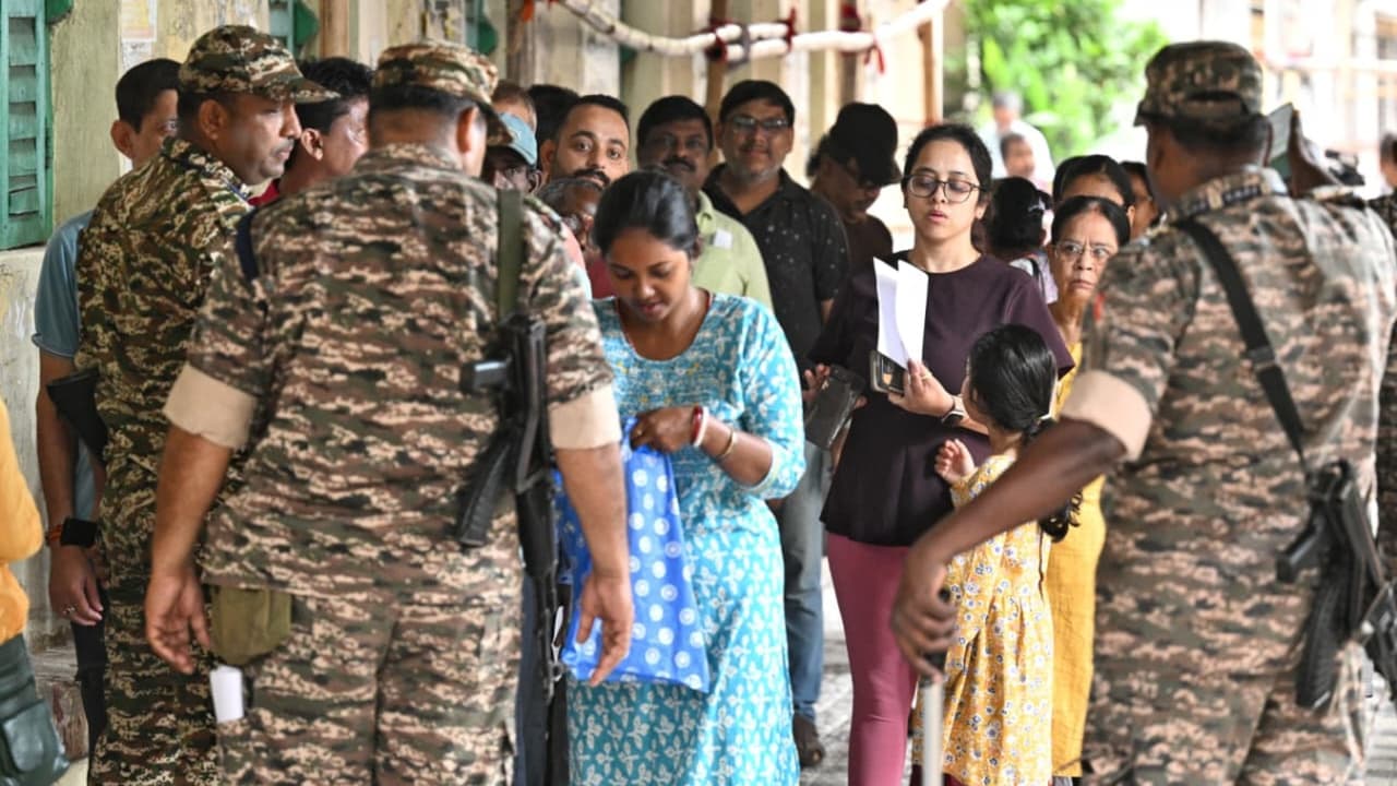 फलता सीट पर चुनाव फिर से: सभी 285 बूथों पर दोबारा मतदान, चुनाव आयोग का बड़ा फैसला