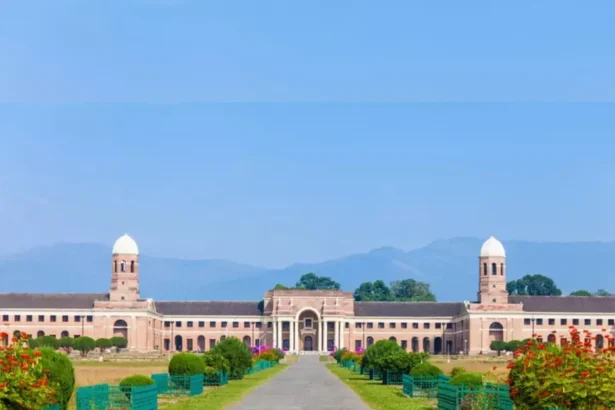 FRI भर्ती 2026: देहरादून में 91 पदों के लिए ऑनलाइन आवेदन शुरू, युवाओं के लिए बड़ा अवसर