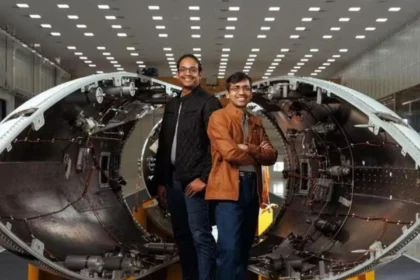 Skyroot Aerospace ने रचा इतिहास, भारत का पहला स्पेस-टेक यूनिकॉर्न बना स्टार्टअप