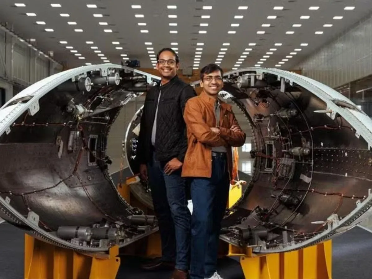 Skyroot Aerospace ने रचा इतिहास, भारत का पहला स्पेस-टेक यूनिकॉर्न बना स्टार्टअप