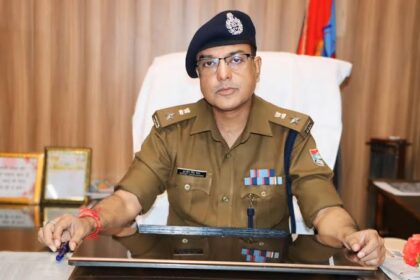 उत्तराखंड के वरिष्ठ IAS अधिकारी सचिन कुर्वे को केंद्र में बड़ी जिम्मेदारी, चेन्नई पोर्ट अथॉरिटी की संभालेंगे कमान