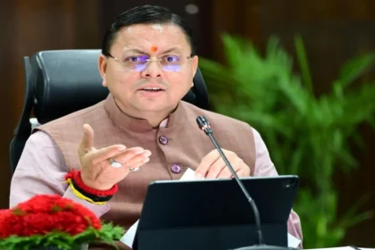 ऊर्जा संकट और बढ़ते खर्चों के बीच उत्तराखंड सरकार का बड़ा फैसला, मुख्यमंत्री के काफिले की गाड़ियां 9 से घटकर 5 हुईं