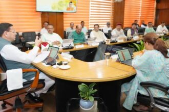 पर्यावरण संरक्षण की दिशा में उत्तराखंड सरकार की नई पहल, सप्ताह में एक दिन सड़क पर नहीं चलेंगे वाहन