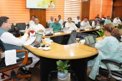 पर्यावरण संरक्षण की दिशा में उत्तराखंड सरकार की नई पहल, सप्ताह में एक दिन सड़क पर नहीं चलेंगे वाहन