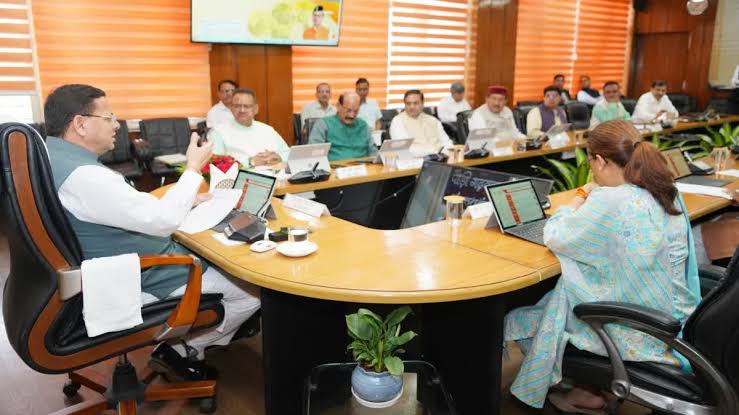 पर्यावरण संरक्षण की दिशा में उत्तराखंड सरकार की नई पहल, सप्ताह में एक दिन सड़क पर नहीं चलेंगे वाहन