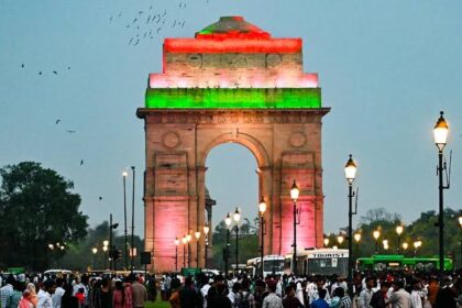राष्ट्रीय जनगणना अभियान का पहला चरण दिल्ली में लागू, 14 जून तक चलेगी मकानों और परिवारों की गणना प्रक्रिया