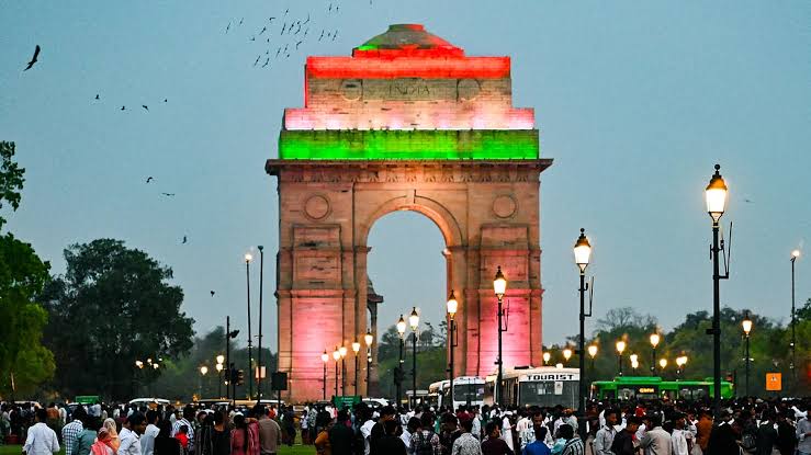 राष्ट्रीय जनगणना अभियान का पहला चरण दिल्ली में लागू, 14 जून तक चलेगी मकानों और परिवारों की गणना प्रक्रिया