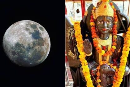 देशभर में धार्मिक उत्साह, ज्येष्ठ अमावस्या पर मनाई जा रही शनि जयंती; महिलाओं ने रखा वट सावित्री व्रत
