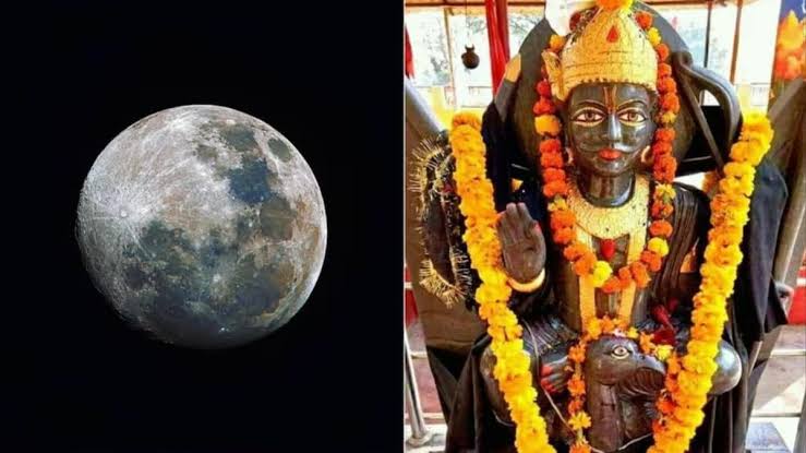 देशभर में धार्मिक उत्साह, ज्येष्ठ अमावस्या पर मनाई जा रही शनि जयंती; महिलाओं ने रखा वट सावित्री व्रत
