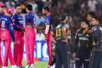 IPL 2026: मुल्लांपुर में आज होगा बड़ा धमाका, गुजरात और राजस्थान में फाइनल की आखिरी जंग