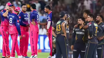 IPL 2026: मुल्लांपुर में आज होगा बड़ा धमाका, गुजरात और राजस्थान में फाइनल की आखिरी जंग