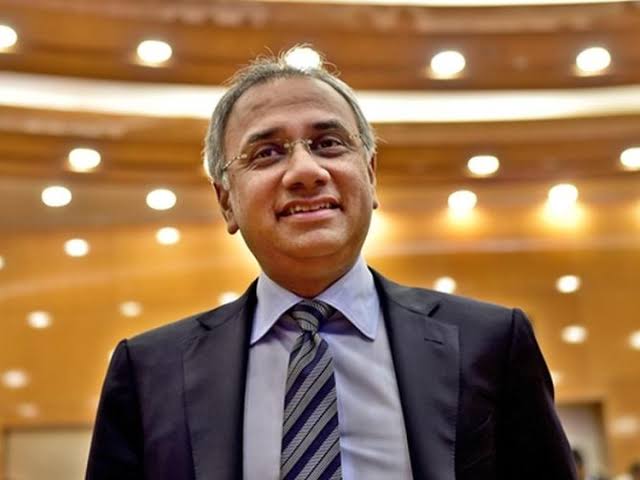 Infosys के CEO को मिला करोड़ों का पैकेज, स्टॉक ऑप्शंस बने कमाई का सबसे बड़ा स्रोत