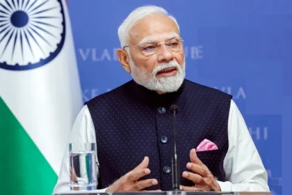 ‘मन की बात’ में पीएम मोदी ने गिनाईं देश की प्रेरक कहानियां, जनजातीय सुरक्षा और विकास पर दिया जोर