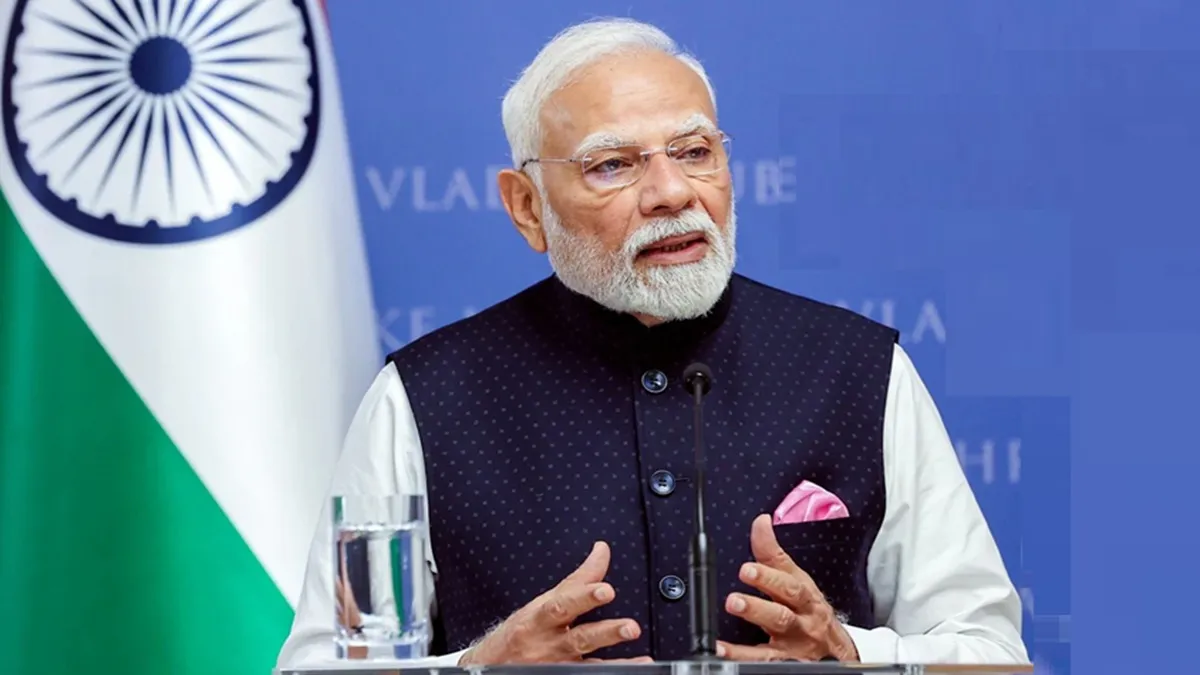 ‘मन की बात’ में पीएम मोदी ने गिनाईं देश की प्रेरक कहानियां, जनजातीय सुरक्षा और विकास पर दिया जोर