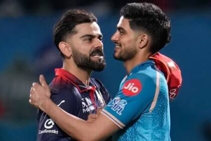 IPL 2026 का महामुकाबला: फाइनल में आमने-सामने RCB और गुजरात टाइटंस, अहमदाबाद बना क्रिकेट का केंद्र