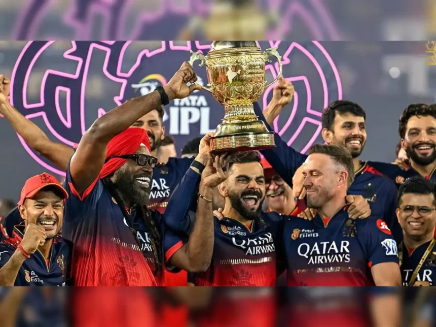 RCB की ऐतिहासिक जीत के साथ जून का आगाज़, देशभर में लागू हुए कई बड़े आर्थिक बदलाव