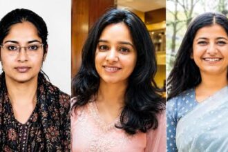 उत्तराखंड PCS 2024 का रिजल्ट घोषित, जसमीत कौर बनीं राज्य की नई टॉपर; प्रशासनिक सेवाओं में मिले 180 से अधिक नए अधिकारी
