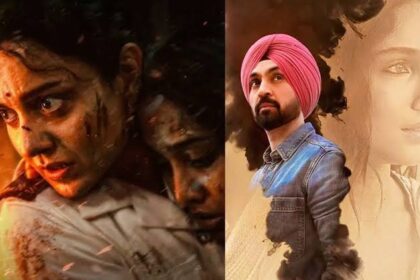 26/11 के अनसुने नायकों की कहानी लेकर आ रहीं कंगना रनौत, ‘भारत भाग्य विधाता’ के ट्रेलर ने जीता दिल