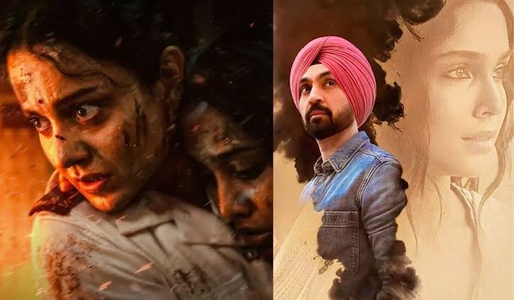 26/11 के अनसुने नायकों की कहानी लेकर आ रहीं कंगना रनौत, ‘भारत भाग्य विधाता’ के ट्रेलर ने जीता दिल