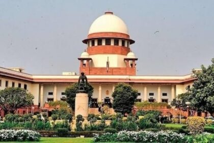 AI नहीं करेगा न्याय! सुप्रीम कोर्ट ने न्यायिक फैसलों में मानव विवेक को सर्वोच्च बताया