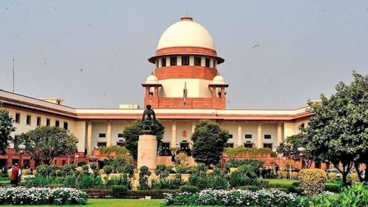 AI नहीं करेगा न्याय! सुप्रीम कोर्ट ने न्यायिक फैसलों में मानव विवेक को सर्वोच्च बताया
