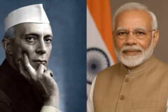 भारतीय राजनीति में नया अध्याय, पीएम मोदी ने लगातार जनादेश का सबसे बड़ा रिकॉर्ड किया अपने नाम