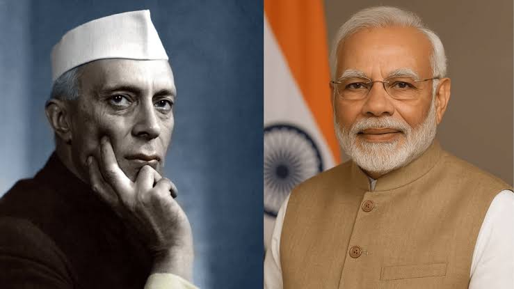 भारतीय राजनीति में नया अध्याय, पीएम मोदी ने लगातार जनादेश का सबसे बड़ा रिकॉर्ड किया अपने नाम
