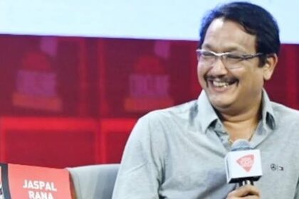 देश ने खोया अपना महान निशानेबाज: जसपाल राणा के निधन से खेल जगत शोकाकुल