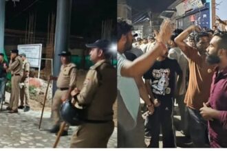 उत्तराखंड: सहसपुर में जल विवाद बना जानलेवा, हथियारों से हमले में युवक की मौत