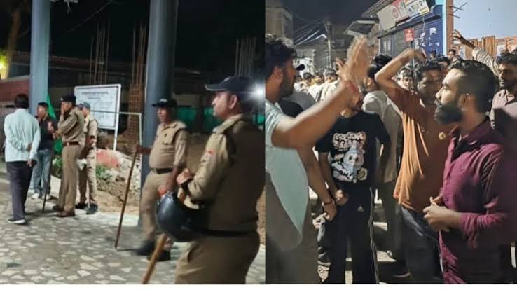 उत्तराखंड: सहसपुर में जल विवाद बना जानलेवा, हथियारों से हमले में युवक की मौत