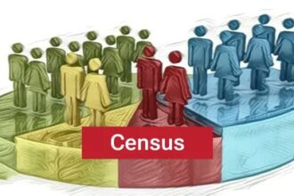 Census 2027 Update: मार्च 2027 से शुरू होगी जनगणना, MHA ने जारी किया गजट नोटिफिकेशन
