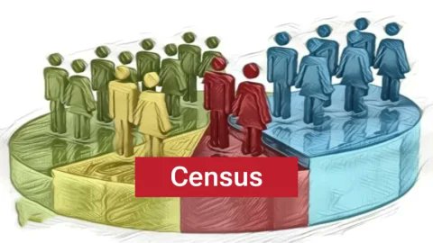 Census 2027 Update: मार्च 2027 से शुरू होगी जनगणना, MHA ने जारी किया गजट नोटिफिकेशन