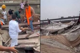 कोलकाता वेयरहाउस हादसा: तारातला में निर्माणाधीन बहुमंजिला गोदाम की छत ढही, मृतकों की संख्या बढ़कर 11, जांच के आदेश