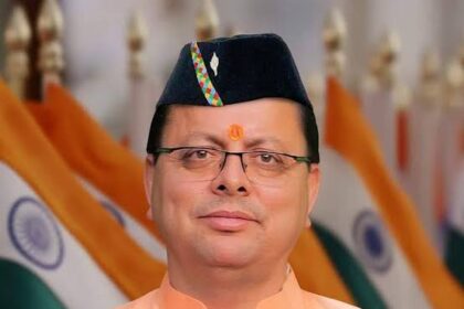 देहरादून में ‘संविधान हत्या दिवस’ का आयोजन: सीएम पुष्कर सिंह धामी बोले- आपातकाल भारतीय लोकतंत्र पर सबसे बड़ा हमला था