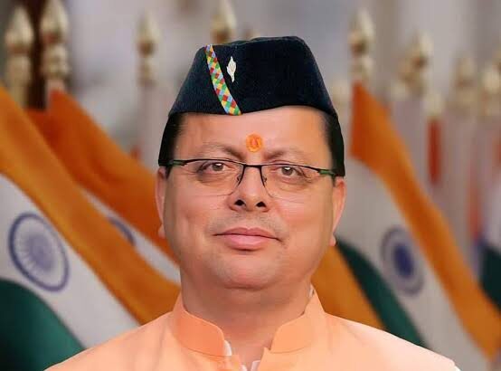 देहरादून में ‘संविधान हत्या दिवस’ का आयोजन: सीएम पुष्कर सिंह धामी बोले- आपातकाल भारतीय लोकतंत्र पर सबसे बड़ा हमला था