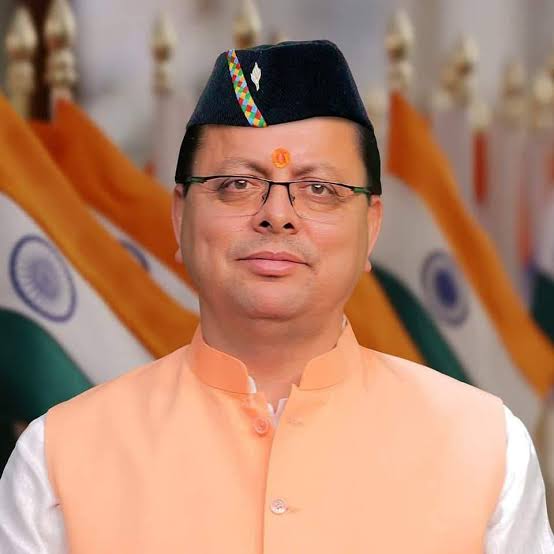 देहरादून में ‘संविधान हत्या दिवस’ का आयोजन: सीएम पुष्कर सिंह धामी बोले- आपातकाल भारतीय लोकतंत्र पर सबसे बड़ा हमला था