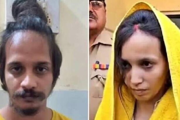 ‘मेरी बेटियों का भविष्य…’, सौरभ हत्याकांड में सजा से पहले मुस्कान ने मांगी रहम की भीख
