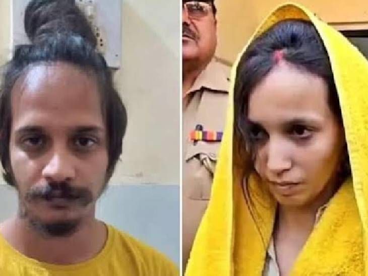 ‘मेरी बेटियों का भविष्य…’, सौरभ हत्याकांड में सजा से पहले मुस्कान ने मांगी रहम की भीख