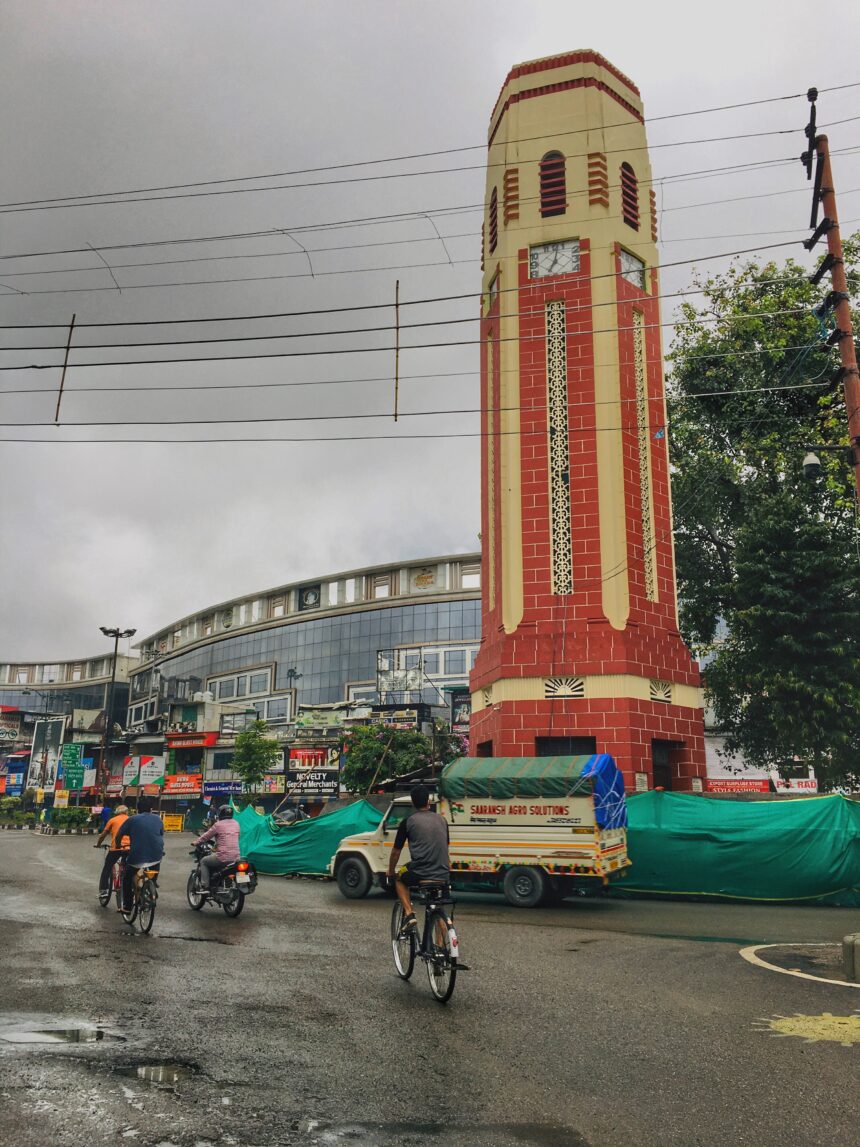 देहरादून में संतोषजनक रही हवा की गुणवत्ता, ऋषिकेश का AQI 38 दर्ज