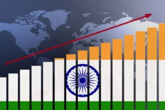 भारत की अर्थव्यवस्था की रफ्तार बरकरार, IMF ने GDP ग्रोथ का अनुमान बढ़ाकर 7% किया