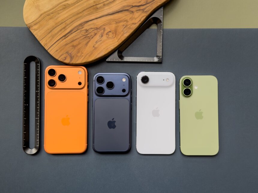 Apple India: त्योहारी सेल में आईफोन की मांग कमजोर, महंगी कीमतों ने बिगाड़ा बिक्री का गणित
