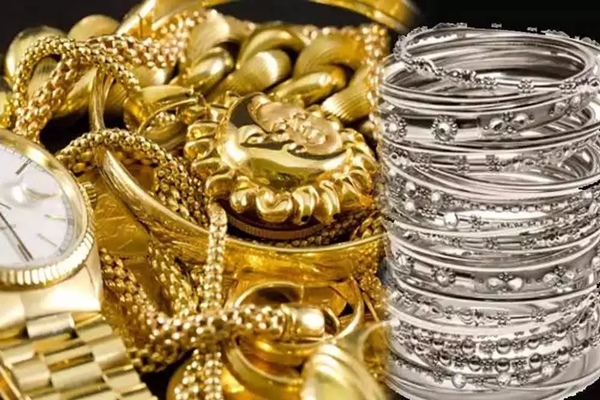 Silver Price: चांदी 17% तक सस्ती होने का दावा, सोने के भाव में भी बड़ी गिरावट
